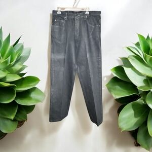 Wranglers Relaxed Fit 36x32